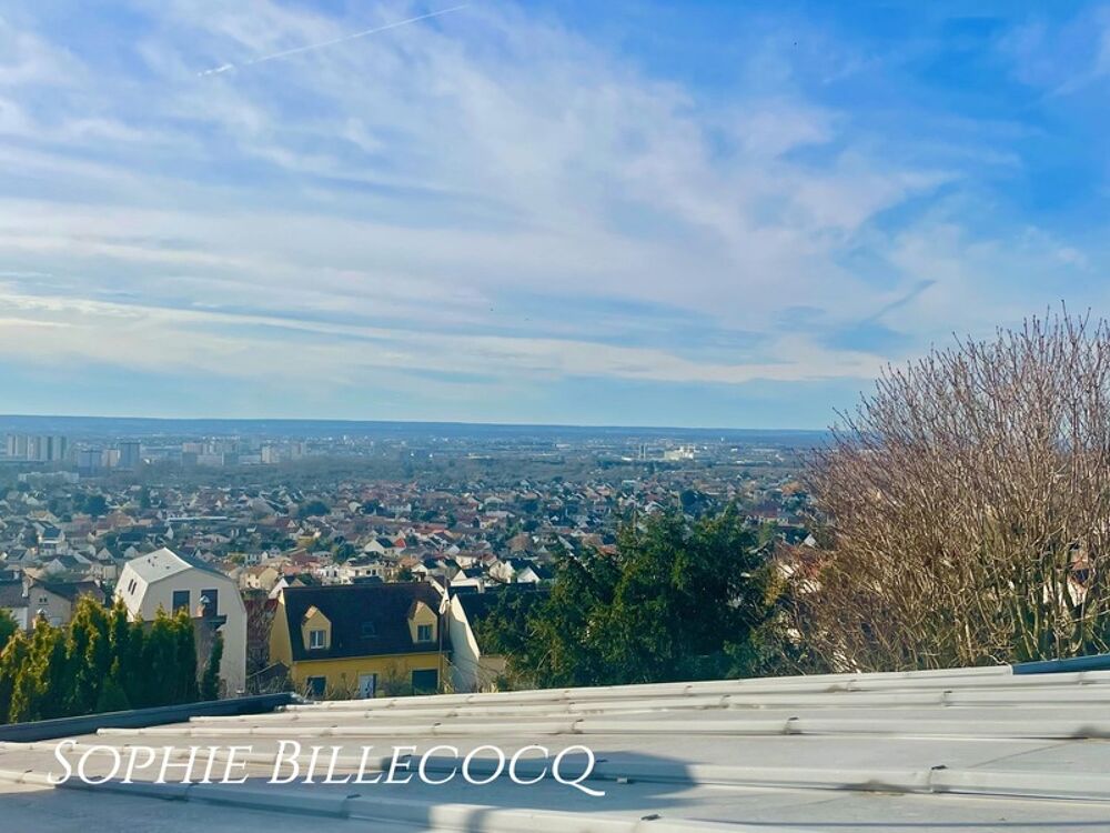 � vendre  Maison Argenteuil (95100)