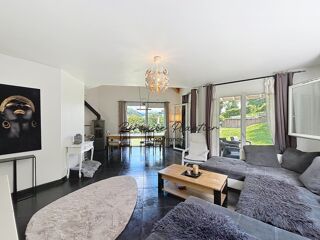  Maison à vendre 7 pièces 155 m²