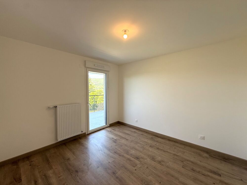 Vente Appartement À vendre – Appartement T3 de 67,50 m² au 2? étage à Reignier-Ésery (74) Reignier esery