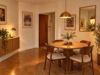 Vente Appartement Appartement à vendre 2 pièces VERSAILLES (78), appartement avec balcon et vue jardin Versailles