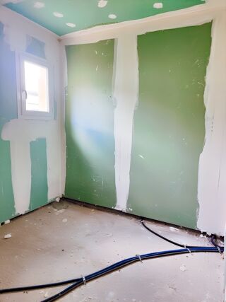  Villa � vendre 4 pi�ces 106 m�