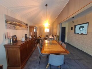  Maison � vendre 6 pi�ces 140 m�