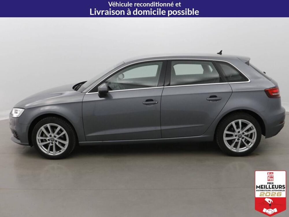 A3 35 TFSI CoD 150 S tronic 7 2020 occasion 10150 Lavau
