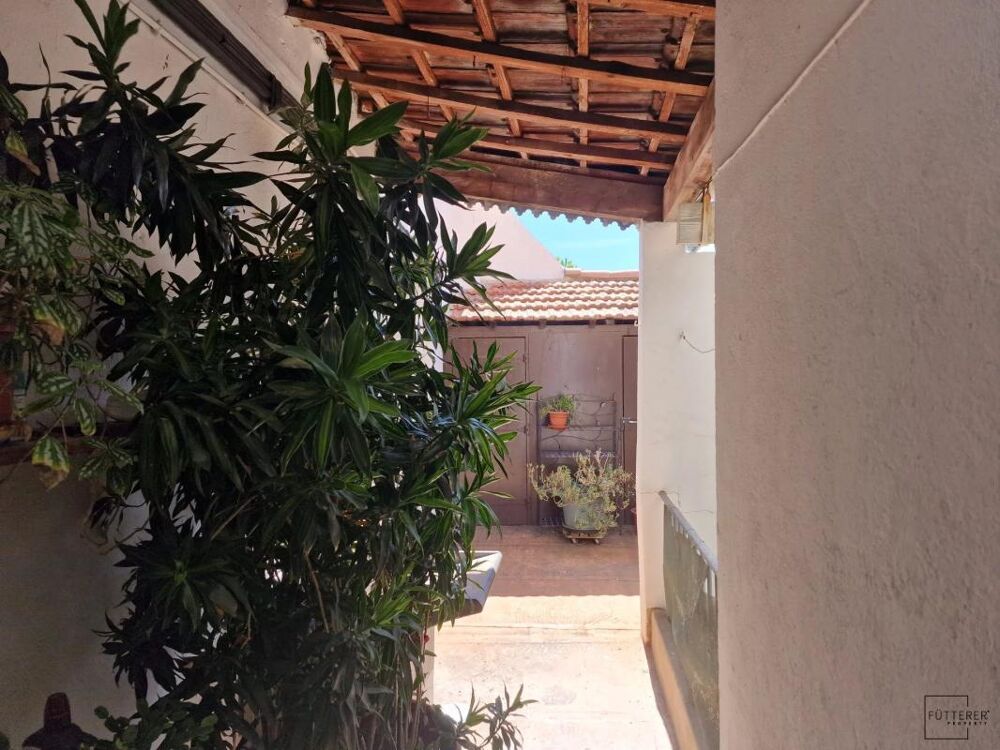 Vente Appartement NARBONNE COEUR VILLE - Appartement 4 pièces 151 m² + terrasse Narbonne
