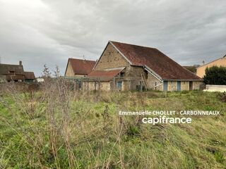  Remise / Grange � vendre 2 pi�ces 94 m�