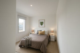  Appartement � vendre 2 pi�ces 49 m�