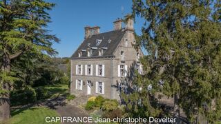  Maison à vendre 14 pièces 480 m²