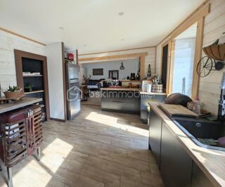  Maison � vendre 5 pi�ces 92 m�