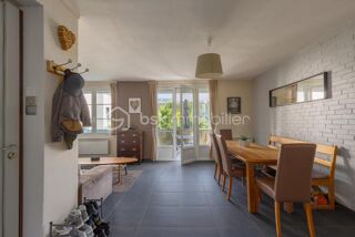  Appartement � vendre 3 pi�ces 60 m�