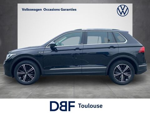 Tiguan 2.0 TDI 150ch DSG7 MATCH 2023 occasion 31100 Toulouse