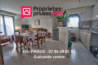  Appartement à vendre 4 pièces 84 m²