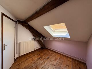  Appartement à louer 3 pièces 59 m²