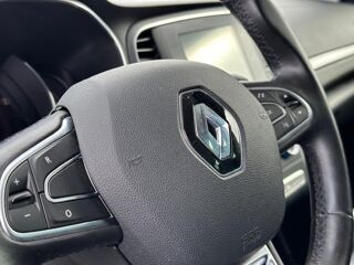 M&eacute;gane IV ESTATE 1.2 TCE 130 ENERGY INTENS EDC 2016 occasion 78240 Chambourcy