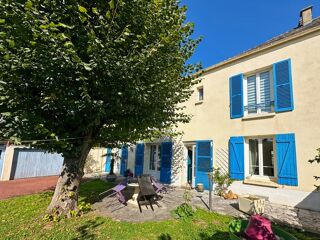  Maison à vendre 7 pièces 190 m²