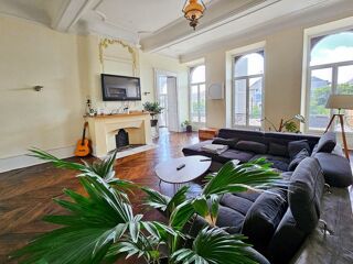  Appartement � vendre 6 pi�ces 128 m�