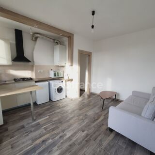  Appartement � vendre 2 pi�ces 26 m�