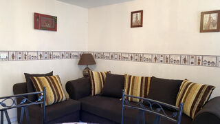  Maison à vendre 4 pièces 44 m²