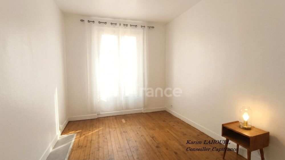 Vente Appartement Appartement à vendre 1 pièces  () Saint denis
