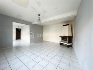  Maison � vendre 4 pi�ces 83 m�
