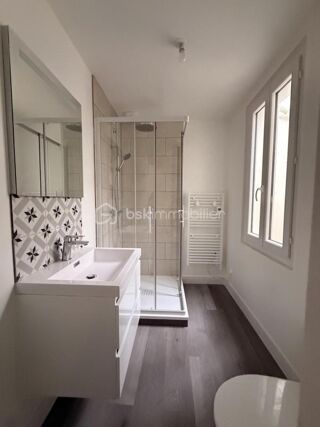  Appartement à vendre 2 pièces 30 m²