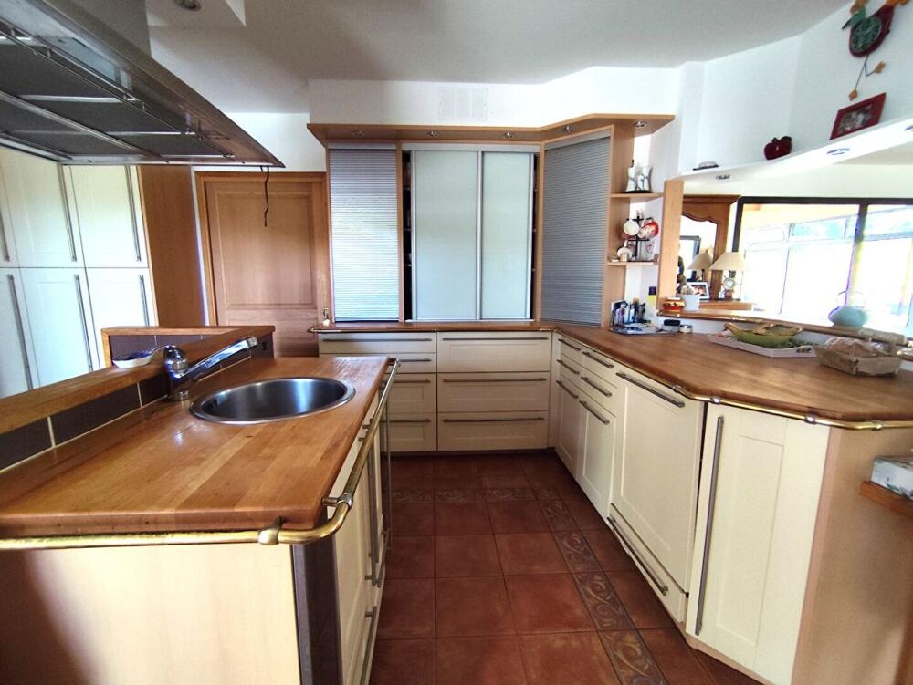 � vendre  Villa Pl�neuf-Val-Andr� (22370)