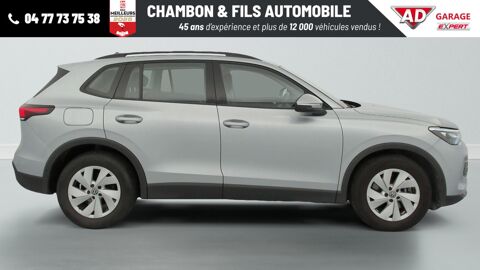 Tiguan 2.0 TDI 150ch DSG7 Life 2025 occasion 42320 La Grand-Croix