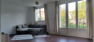  Appartement à louer 3 pièces 62 m²