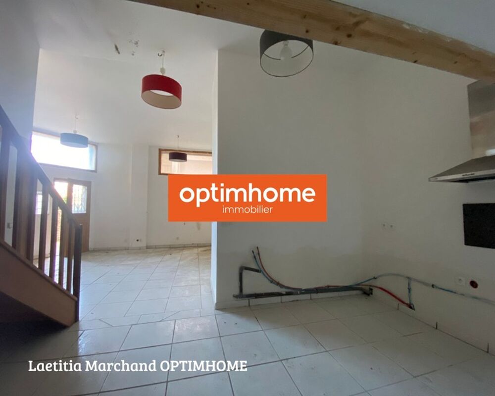 Appartement 4 pièces 93 m² · à Prades · 93 m² · 44 000 €