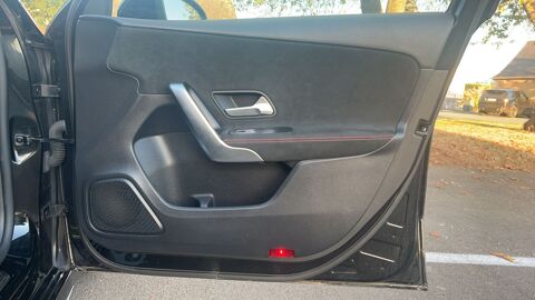 Classe A 180 136 AMG Line 2021 occasion 35490 Sens De Bretagne
