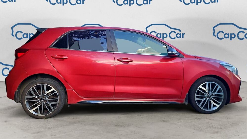 Rio 1.0 T-GDi 120 GT Line 2019 occasion 97440 Saint Andre