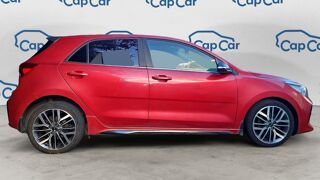 Rio 1.0 T-GDi 120 GT Line 2019 occasion 97440 Saint Andre