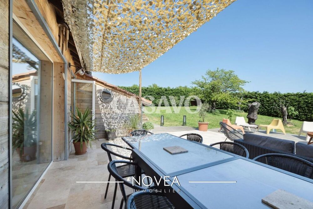 � vendre  Propri�t�/ch�teau Condrieu (69420)