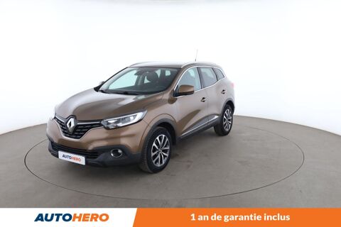 Annonce voiture Renault Kadjar 11490 €