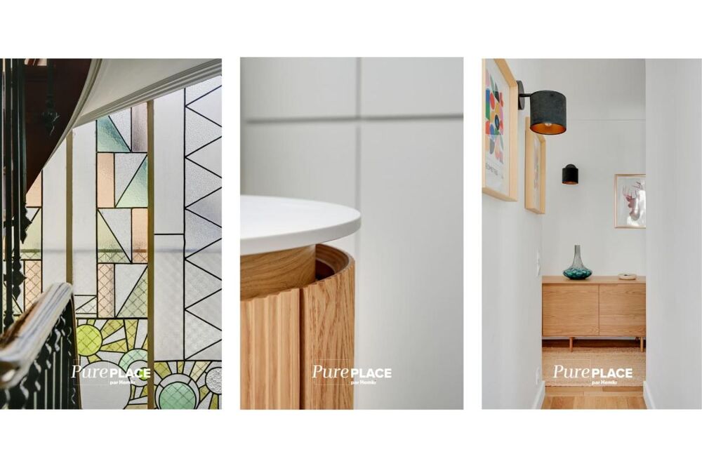 à vendre  Appartement Paris 15