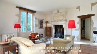  Proprit/chteau  vendre 15 + pices 560 m