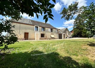  Maison � vendre 7 pi�ces 200 m�