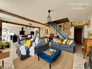  Maison  vendre 6 pices 146 m