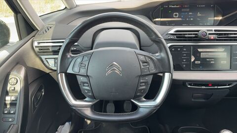 C4 Picasso 1.6 BlueHDi 120 Exclusive 2015 occasion 76230 Isneauville