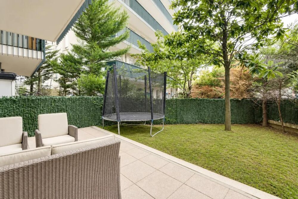 Appartement 3 pièces 67 m² · à Bobigny · 67 m² · 275 000 €