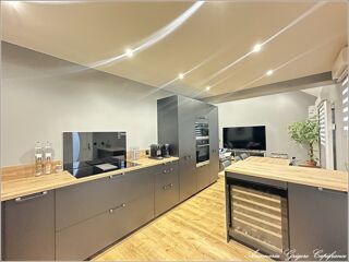  Maison à vendre 3 pièces 82 m²
