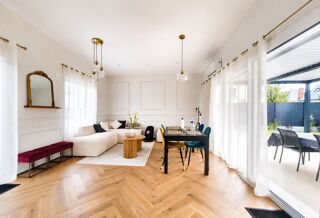  Maison à vendre 5 pièces 96 m²