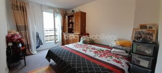  Appartement à vendre 2 pièces 42 m²