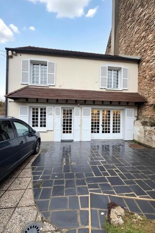  Maison � vendre 7 pi�ces 158 m�
