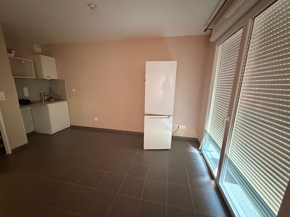 Vente Appartement Appartement à vendre 1 pièces PERRIGNY LES DIJON (21) Perrigny les dijon