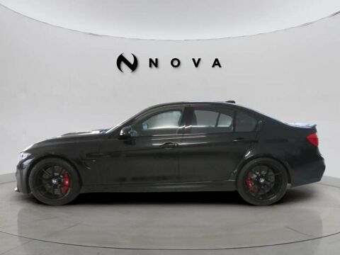 M3 CS 1/1200 • 460ch Carbon 2018 occasion 33600 Pessac