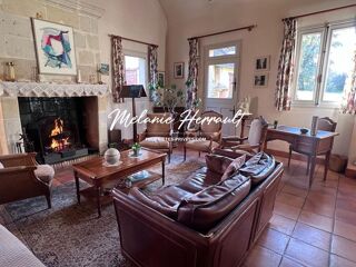  Maison � vendre 8 pi�ces 200 m�