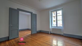  Appartement à vendre 4 pièces 100 m²