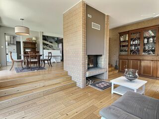  Villa à vendre 8 pièces 194 m²