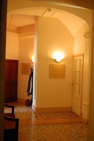  Appartement à louer 5 pièces 140 m²