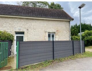  Maison à louer 2 pièces 57 m² Verneuil en halatte
